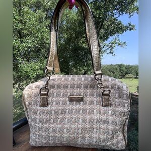 EUC Kate Spade Camden Fremantle Shoulder Bag